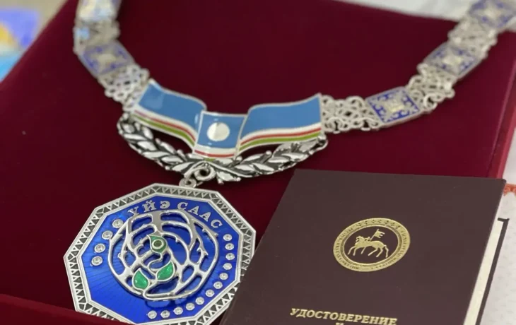 Девять жителей Якутии отметили 100-летний юбилей в первом полугодии 2026 года