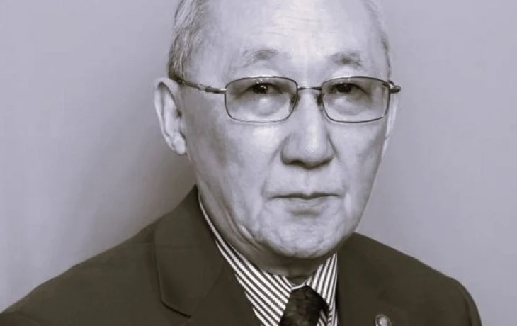 Скоропостижно скончался академик Анатолий Алексеевич Бурцев