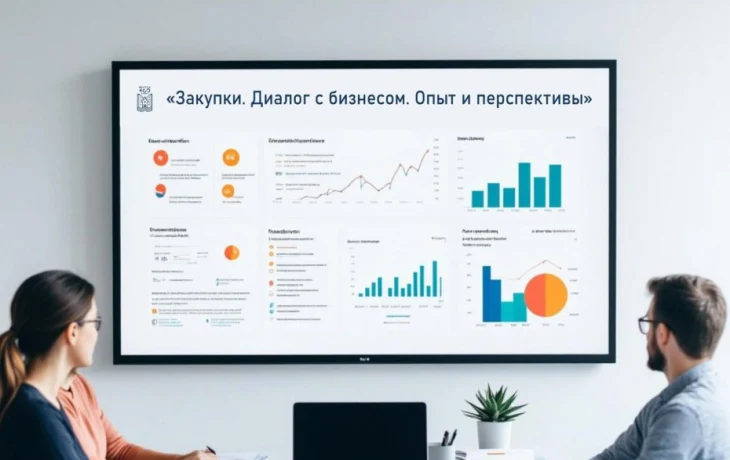 Предпринимателей приглашают на семинар по закупкам