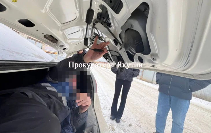 Двоих жителей Якутска осудили за попытку похищения человека