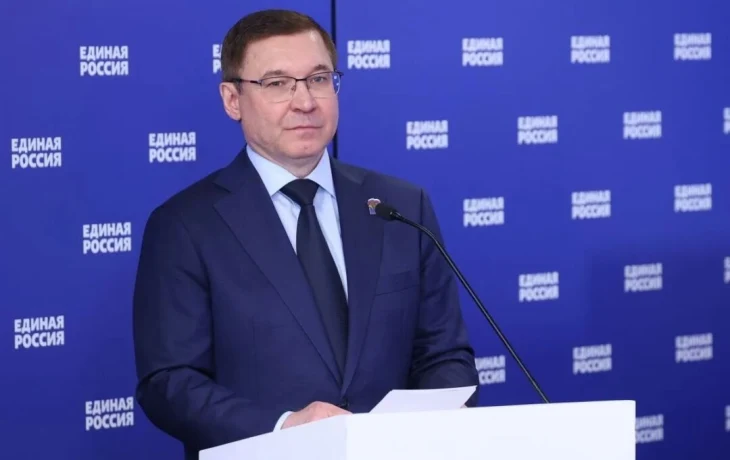 &laquo;Единая Россия&raquo; продлевает регистрацию кандидатов на предварительное голосование
