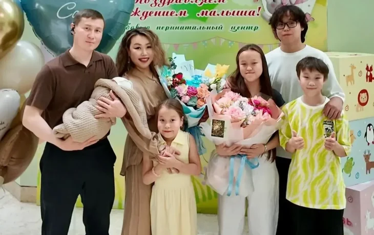 От 150 тысяч до 2 миллионов рублей: как якутские компании финансово стимулируют рождаемость