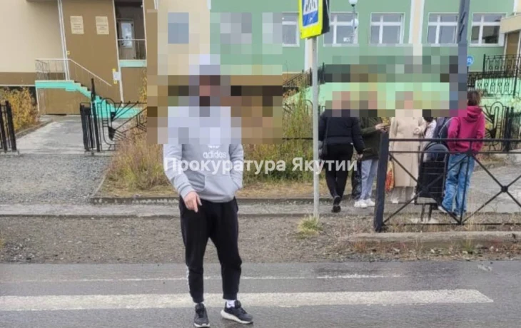 В Якутии изменен приговор виновнику ДТП со смертельным исходом