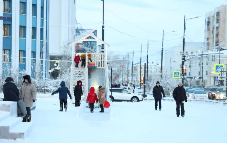 Новогодние каникулы для школьников сократились