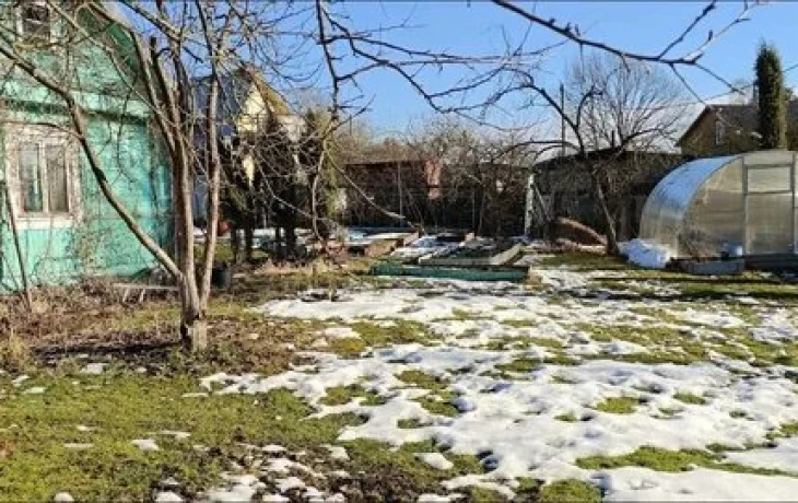 Без&nbsp;этого номера дачу не&nbsp;оформят: Росреестр ввёл новые правила для&nbsp;регистрации строений с&nbsp;1&nbsp;февраля 2026 года