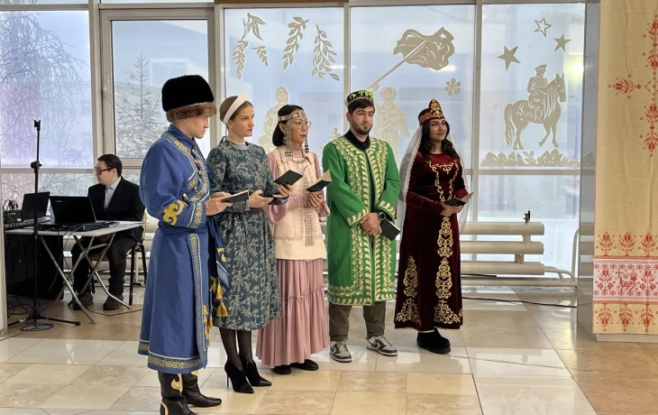 Лучшие проекты по сохранению языков представили в Якутске