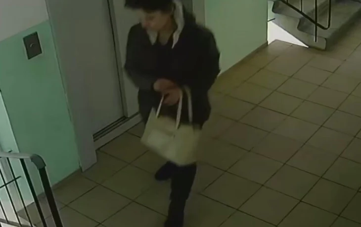 В Якутске разыскивают пропавшую женщину