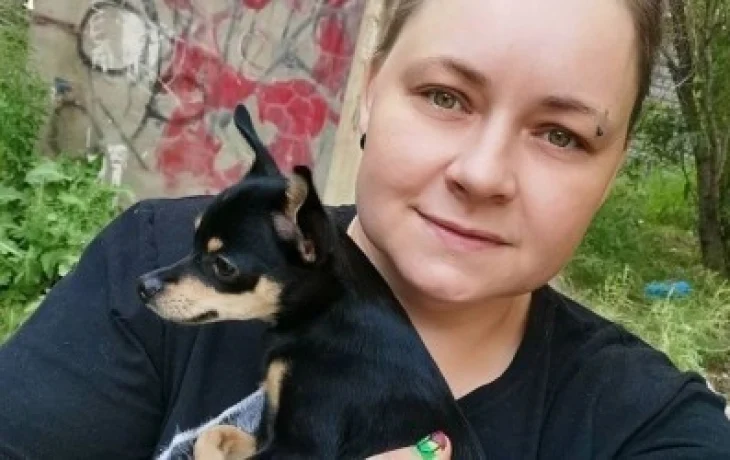Злата Сычева и её питомцы наконец-то отправятся в путь после долгого ремонта автобуса