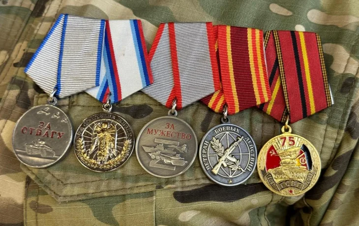 Военная служба по контракту: где подать документы в Якутии