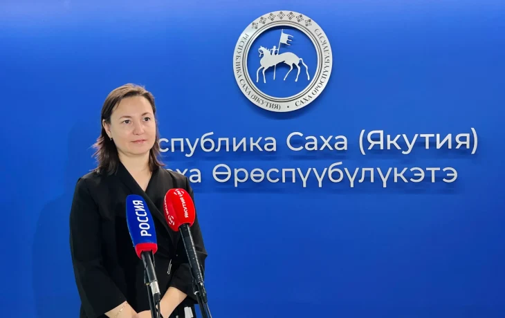 В системе образования Якутии действует алгоритм сопровождения детей из семей участников СВО