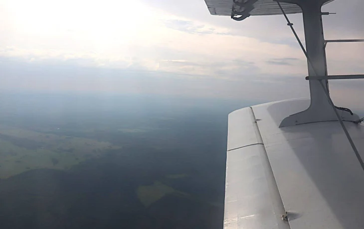 В Момском районе Якутии снова начала подниматься вода