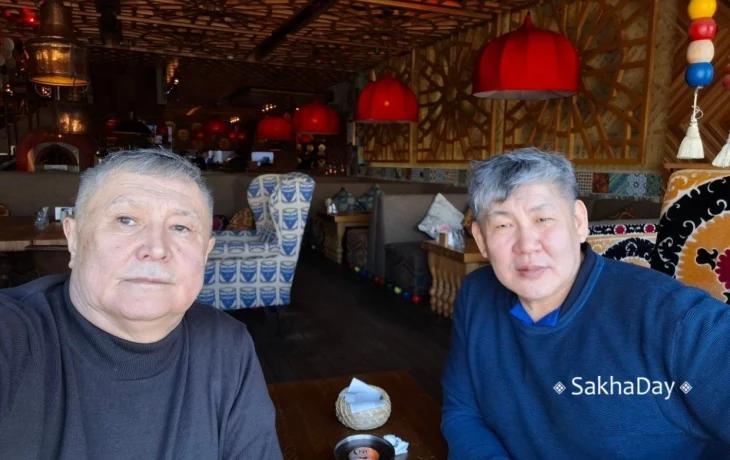 Афанасий Максимов раскрыл карты перед выборами: &laquo;Еще раз сыграю!&raquo;