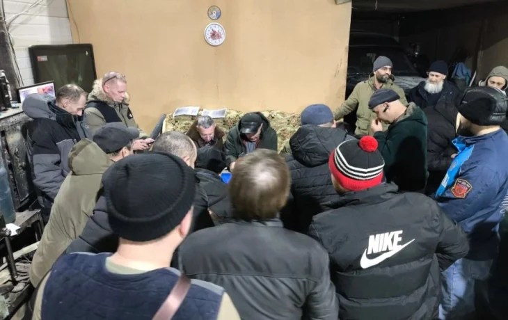 Автобусники в Якутск ведут сбор подписей &mdash; требуют проверить &laquo;Союз Авто&raquo;.