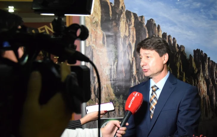 Владимир Федоров: Мы покажем &laquo;Уроки якутского&raquo; в республике и за ее пределами