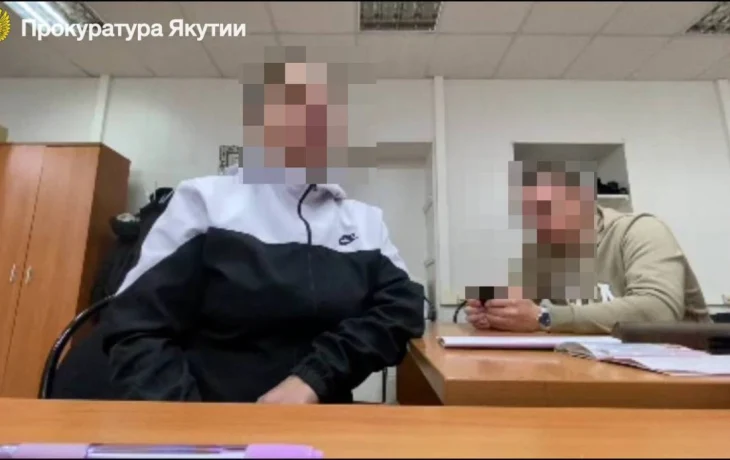 В Якутии обвиненная в убийстве женщина показала, что хотела лишь напугать потерпевшего