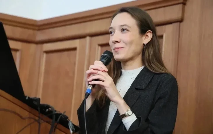 Эксперт Медведникова: Якутия сохранила технологическое лидерство и финансовую устойчивость