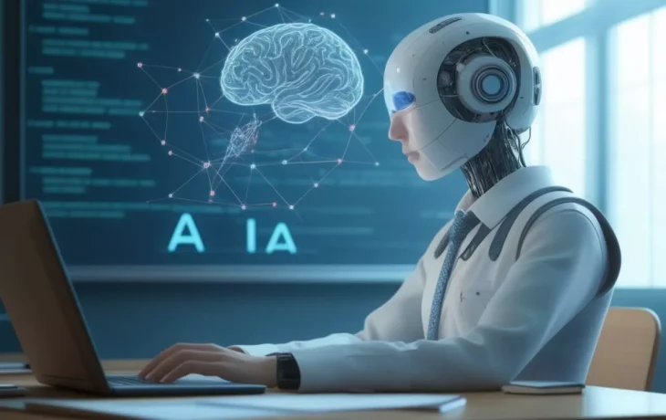 Якутская IT-компания разработала ИИ-ассистента для помощи муниципальным служащим