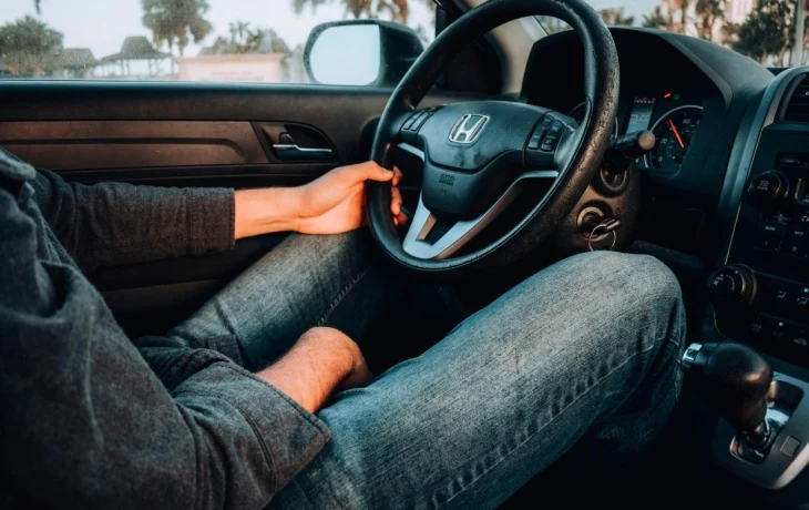 Дешевле уже некуда &mdash; в РФ привезли новый кроссовер Honda, и он гораздо выгоднее LADA и Tenet