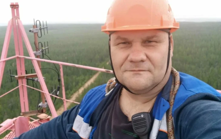 &laquo;На дальней станции скажу &mdash; на другой услышат&raquo;: Андрей Пьянников знает, как говорит железная дорога