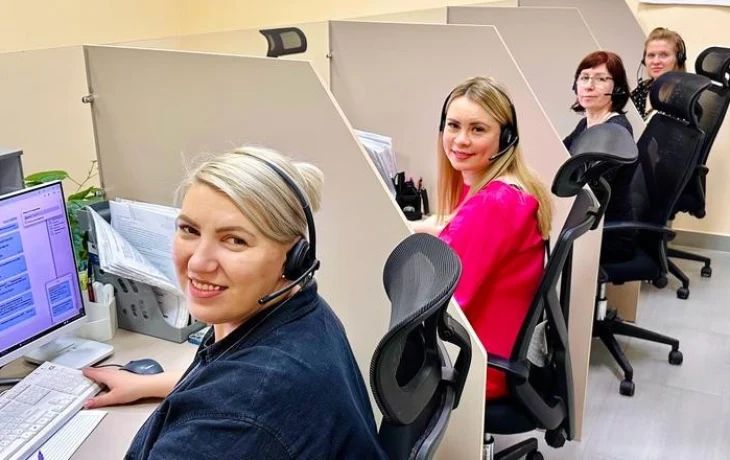 Контакт-центр Якутскэнерго: больше всего людей интересуют плановые ограничения