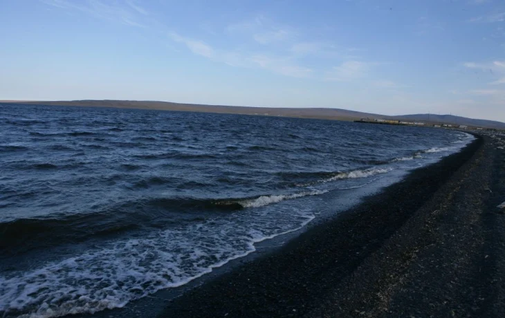 Землетрясение произошло в акватории моря Лаптевых