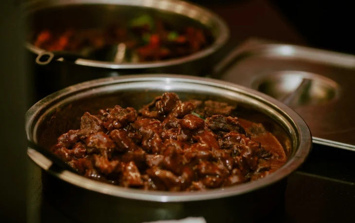 Бефстроганов от бога &mdash; гениальный лайфхак, благодаря которому мясо получается мягким и нежным