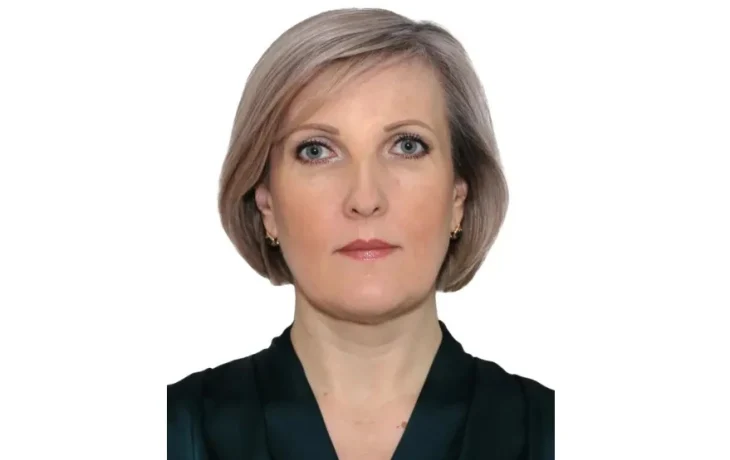 Ирина Кобзева назначена заместителем министра культуры и духовного развития Якутии