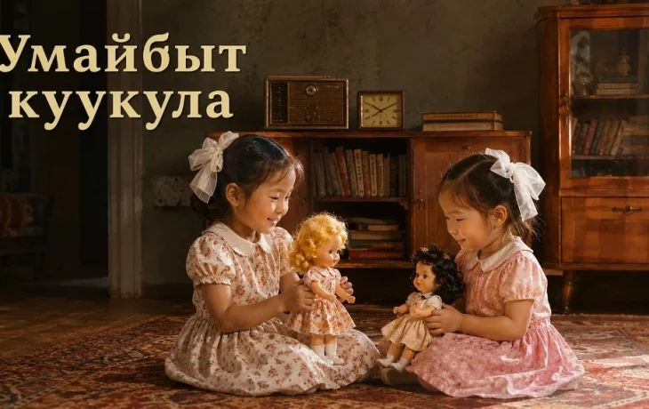 Умайбыт куукула