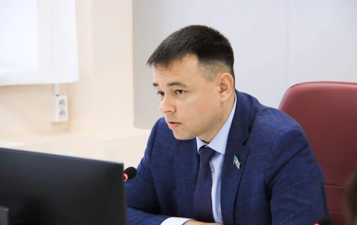 Иван Луцкан: цели и задачи &laquo;Народной программы&raquo; полностью совпадают с приоритетными национальными проектами страны