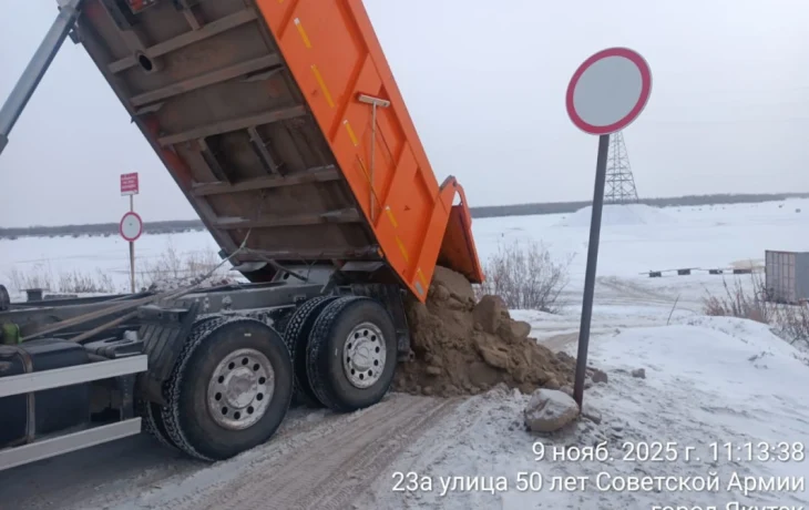 Запрещен несанкционированный выезд автотранспортных средств на лед