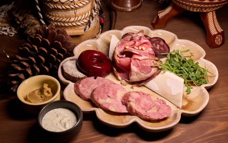 Гастрофестиваль &laquo;Вкус Якутии&raquo; раскроет &laquo;Арктический код&raquo; якутской кухни