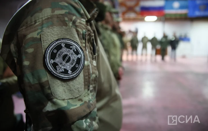 Желающие поступить на военную службу по контракту могут оставить заявку удаленно