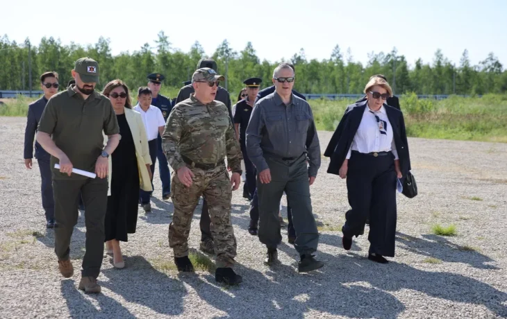 На IV турнир по стрельбе памяти Федора Охлопкова уже подали заявки четыре страны
