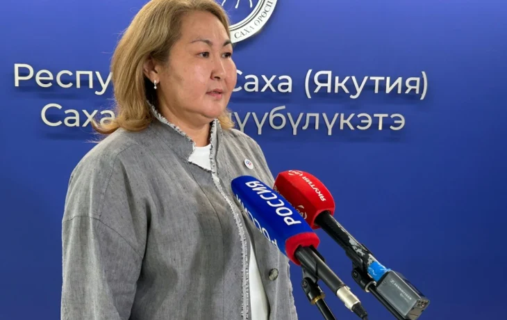 В Якутии будут выплачивать пособие по беременности и родам студенткам в повышенном размере