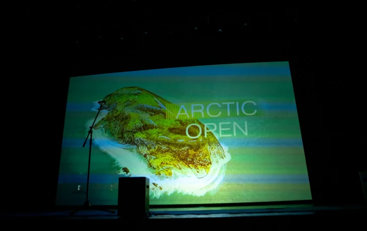 Фильмы из Якутии могут войти в Arcticopen&ndash;2025: кинофестиваль объявил приём заявок