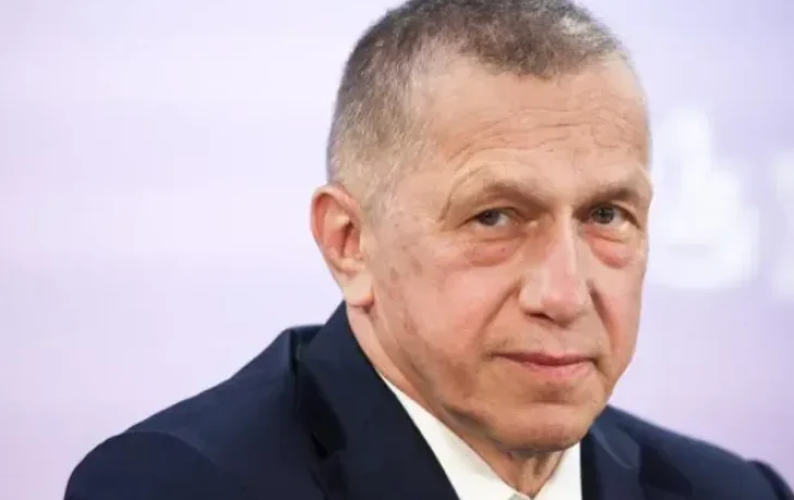 Юрий Трутнев поздравил дальневосточников с Днем народного единства