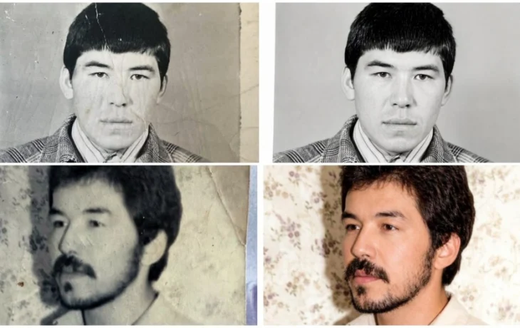 &laquo;35 лет назад он уехал в Якутию и пропал&raquo;: житель Узбекистана ищет брата