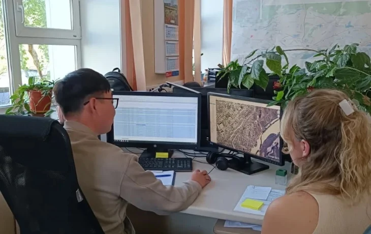 Якутскэнерго делится опытом с коллегами в рамках Производственной системы РусГидро