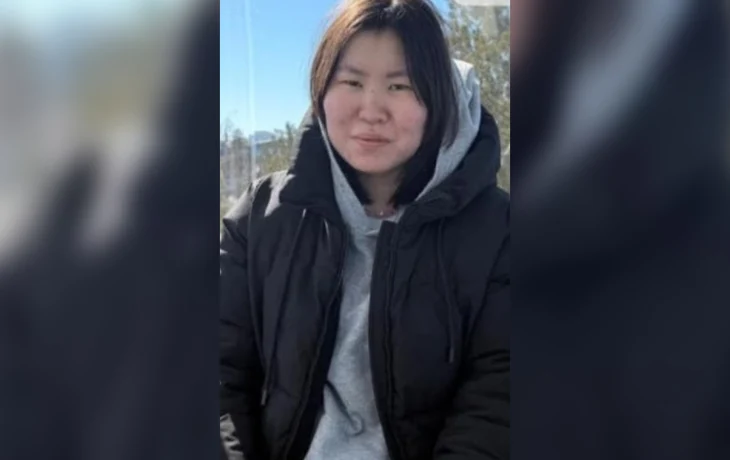 Пропавшую в Якутске 19-летнюю девушку видели в библиотеке
