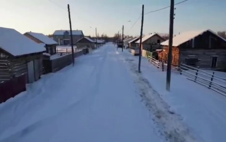 Дом культуры села Быракан снимает короткометражные фильмы о сельской жизни