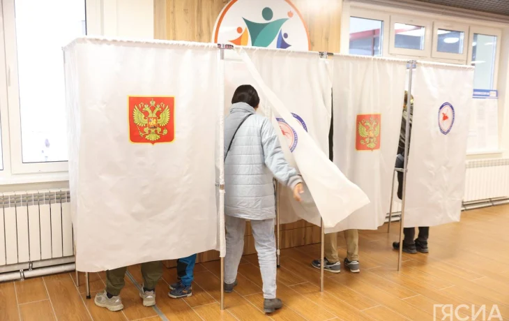 Глава Якутии призвал жителей ответственно подойти к выборам в Госдуму