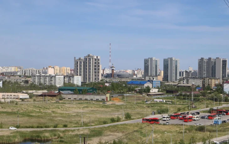 Прогноз погоды в Якутске на среду, 8 июля