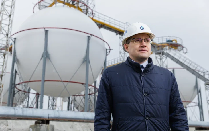 Якутия вышла в лидеры по социальной газификации: план 2025 года перевыполнен