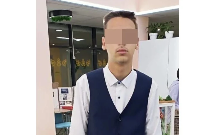 В Якутске пропавшего ребенка-инвалида заметил водитель автобуса