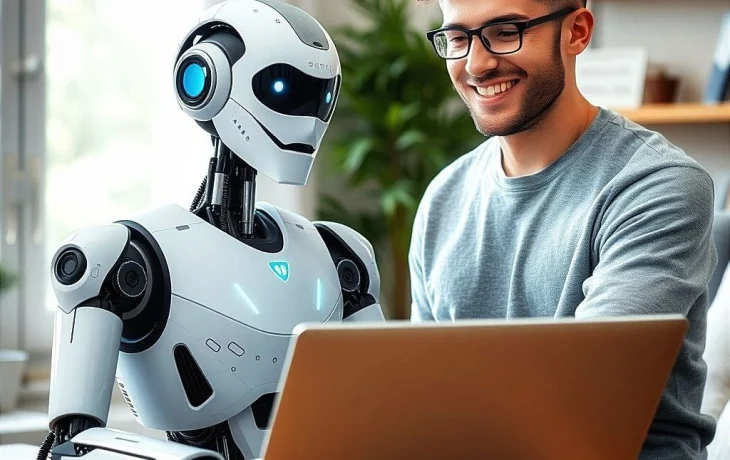 МТС приглашает якутян на бесплатный вебинар об искусственном интеллекте