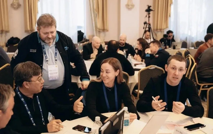 Новый руководитель правового департамента мэрии Якутска основала организацию &laquo;Добро сердец&raquo;