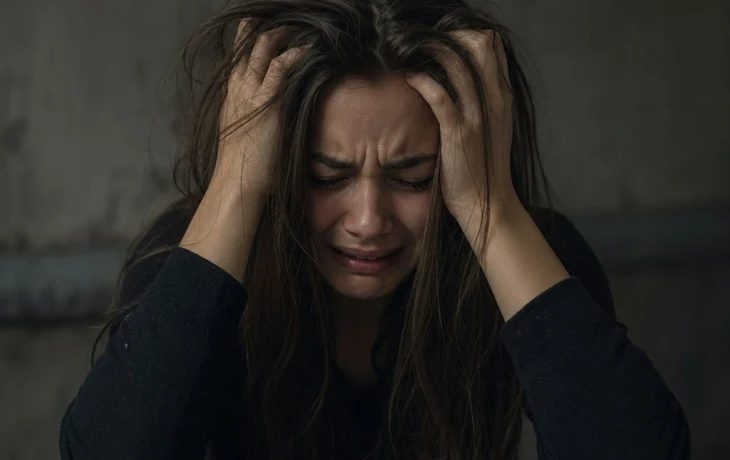 &laquo;Не рассчитала силу&raquo;: 18-летнюю мать из Красноярска арестуют по делу о гибели трёхмесячного сына