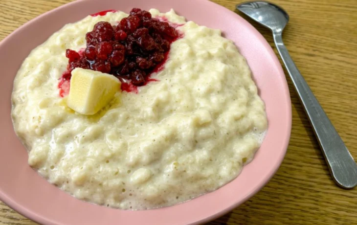 Этот вкус помнят все: пшённая каша по&nbsp;ГОСТу из&nbsp;детского сада&nbsp;&mdash; рецепт, по&nbsp;которому она получается нежной и&nbsp;без&nbsp;горечи
