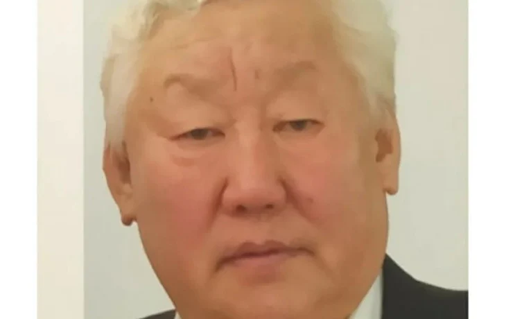 Скончался ветеран, меценат и общественный деятель Тит Сивцев