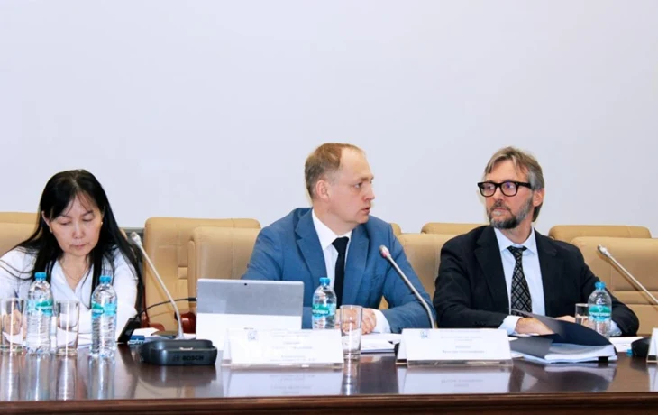 Совет директоров АО &laquo;АК &laquo;ЖДЯ&raquo; утвердил бюджет и масштабную инвестиционную программу до 2028 года